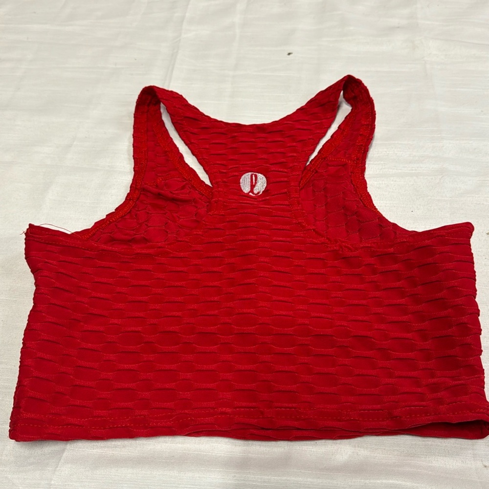 Lyte sport bra